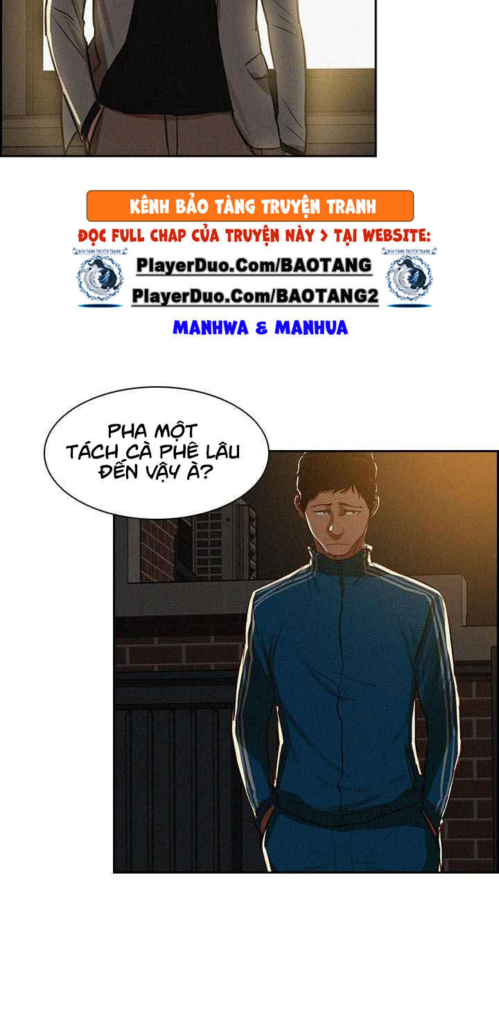 Chúa Tể Đồng Tiền Chap 6 - Next Chap 7