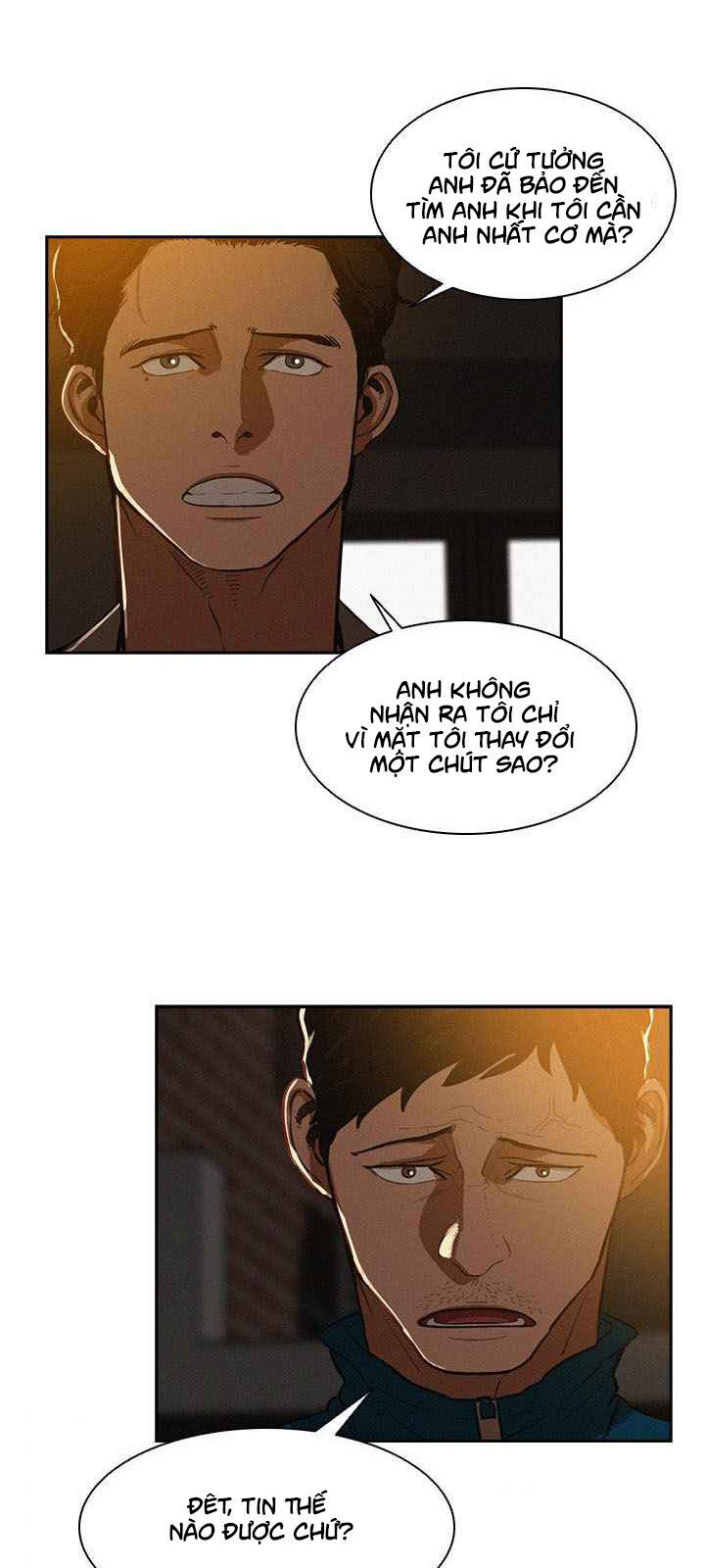 Chúa Tể Đồng Tiền Chap 6 - Next Chap 7