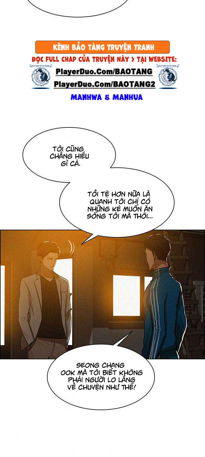 Chúa Tể Đồng Tiền Chap 6 - Next Chap 7