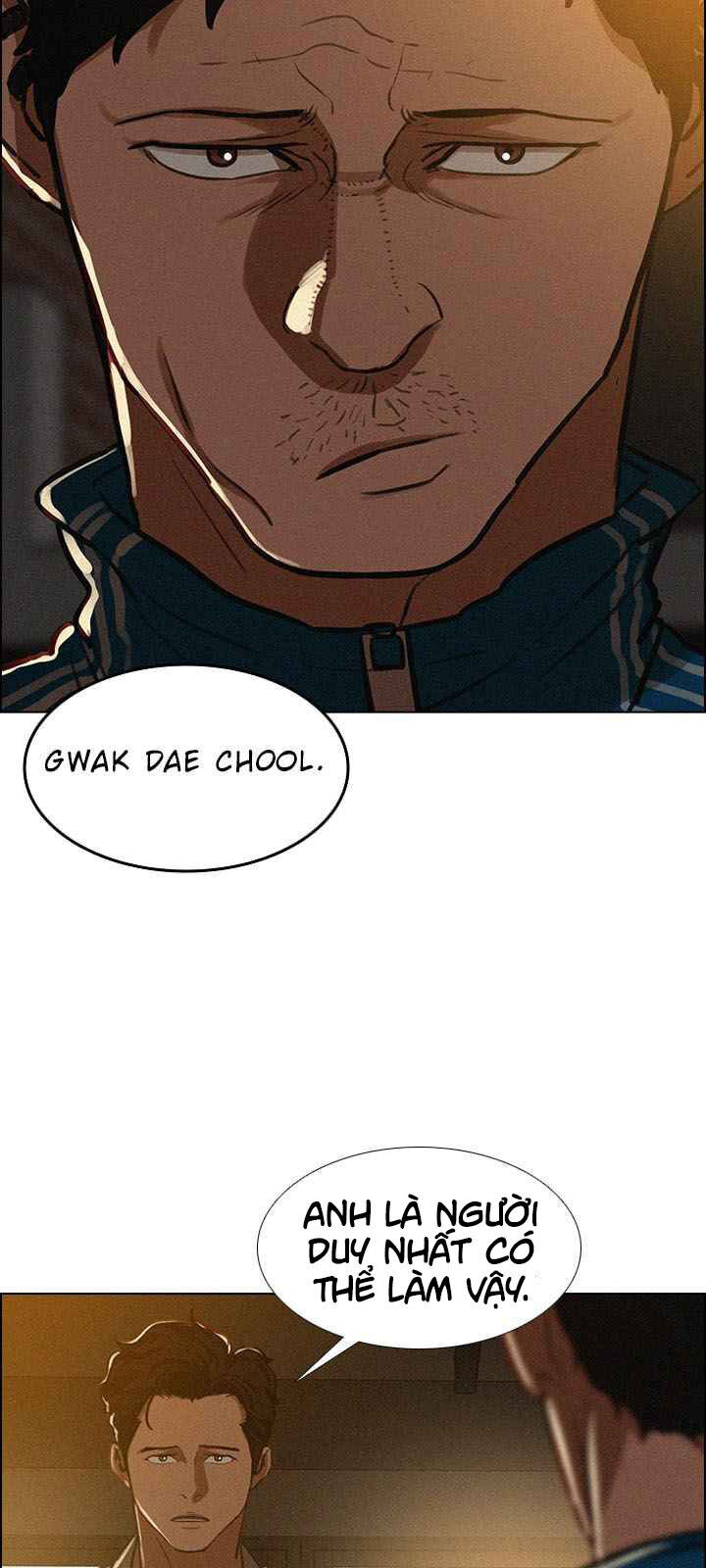 Chúa Tể Đồng Tiền Chap 6 - Next Chap 7