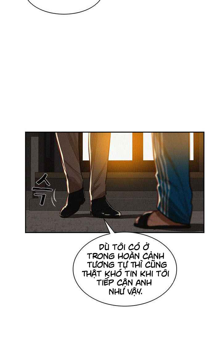 Chúa Tể Đồng Tiền Chap 6 - Next Chap 7
