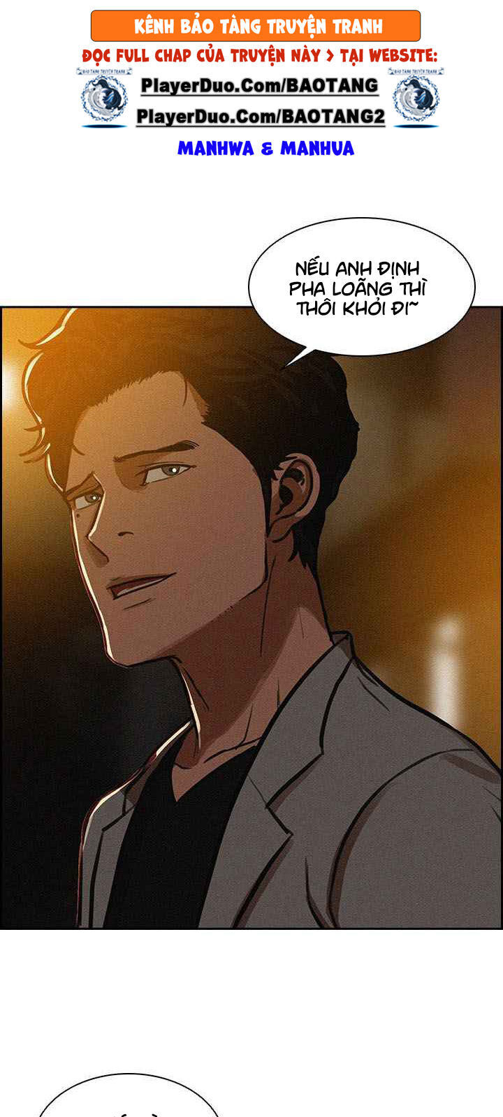 Chúa Tể Đồng Tiền Chap 6 - Next Chap 7