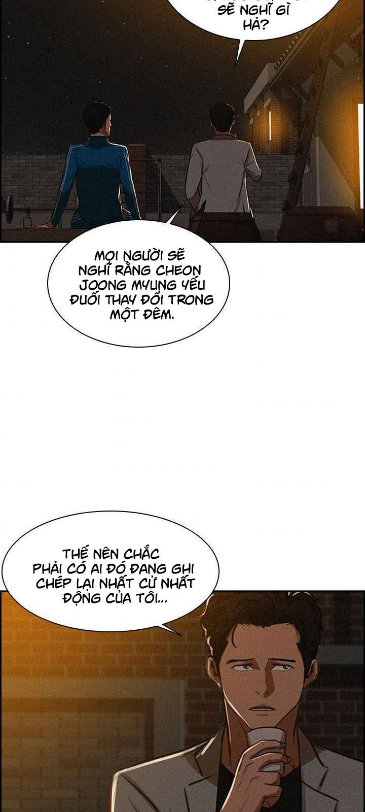 Chúa Tể Đồng Tiền Chap 6 - Next Chap 7