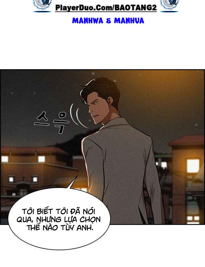 Chúa Tể Đồng Tiền Chap 6 - Next Chap 7