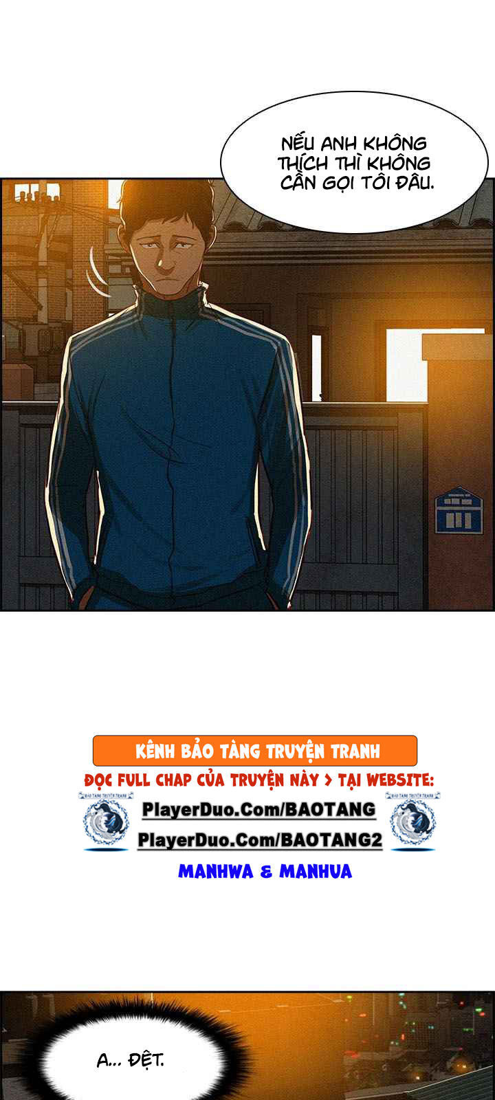 Chúa Tể Đồng Tiền Chap 6 - Next Chap 7