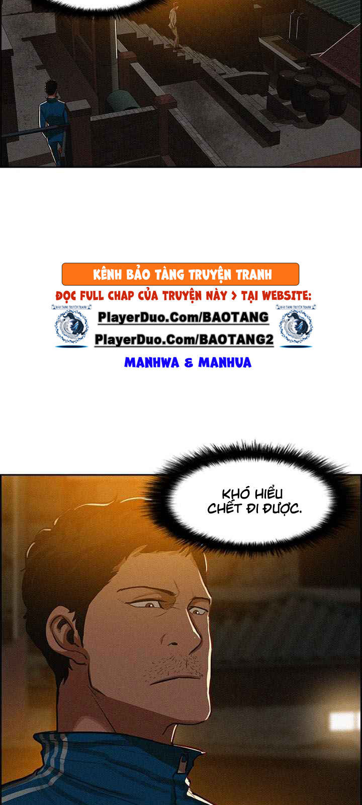 Chúa Tể Đồng Tiền Chap 6 - Next Chap 7