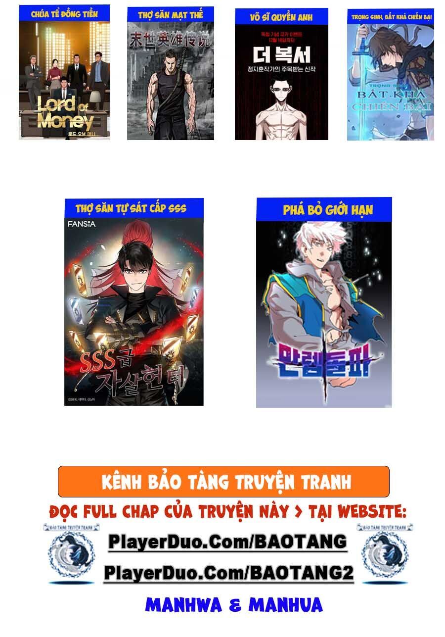 Chúa Tể Đồng Tiền Chap 6 - Next Chap 7
