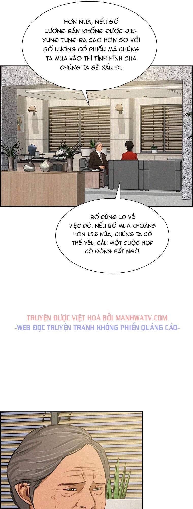 Chúa Tể Đồng Tiền Chap 60 - Next Chap 61