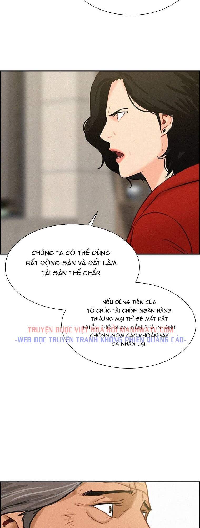 Chúa Tể Đồng Tiền Chap 60 - Next Chap 61