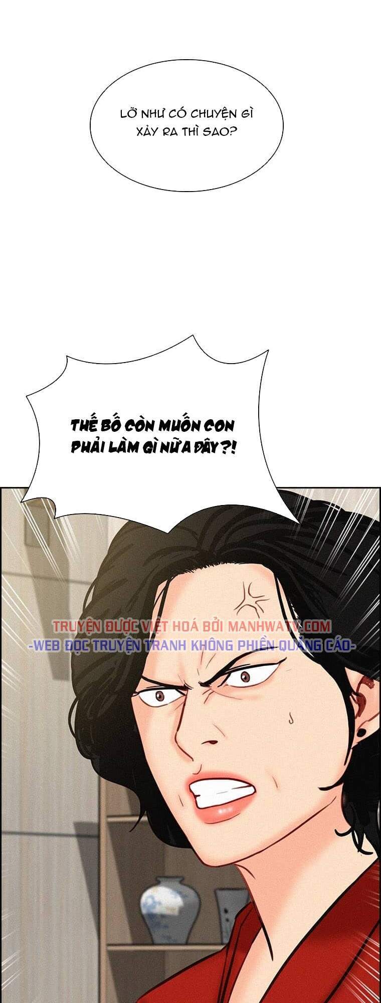 Chúa Tể Đồng Tiền Chap 60 - Next Chap 61