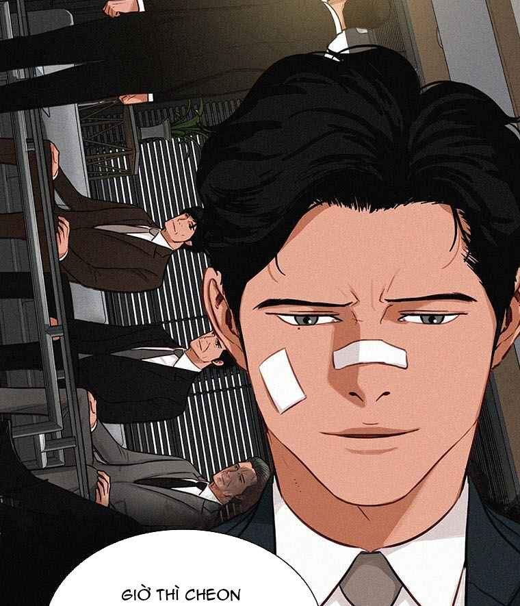 Chúa Tể Đồng Tiền Chap 60 - Next Chap 61