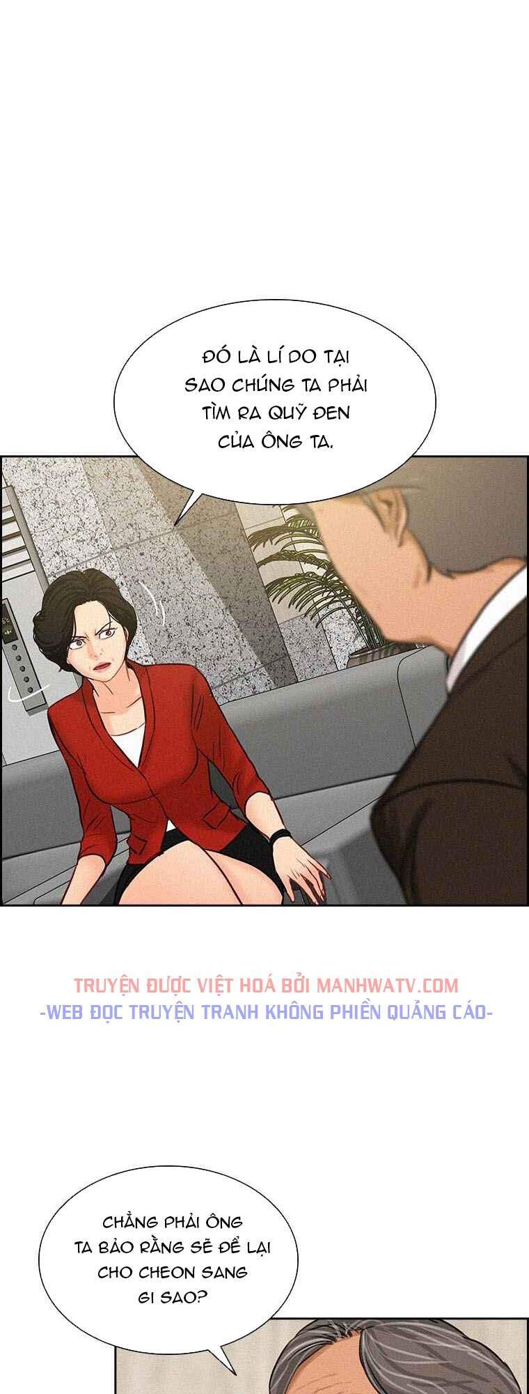 Chúa Tể Đồng Tiền Chap 60 - Next Chap 61
