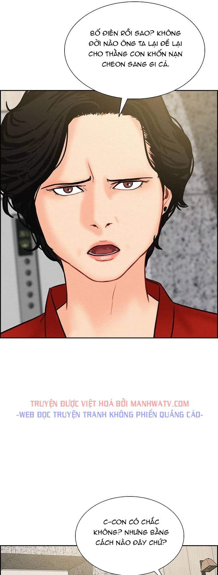 Chúa Tể Đồng Tiền Chap 60 - Next Chap 61