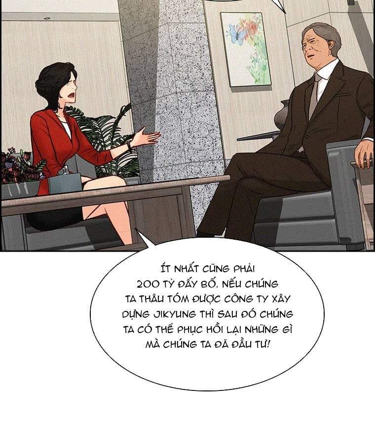 Chúa Tể Đồng Tiền Chap 60 - Next Chap 61