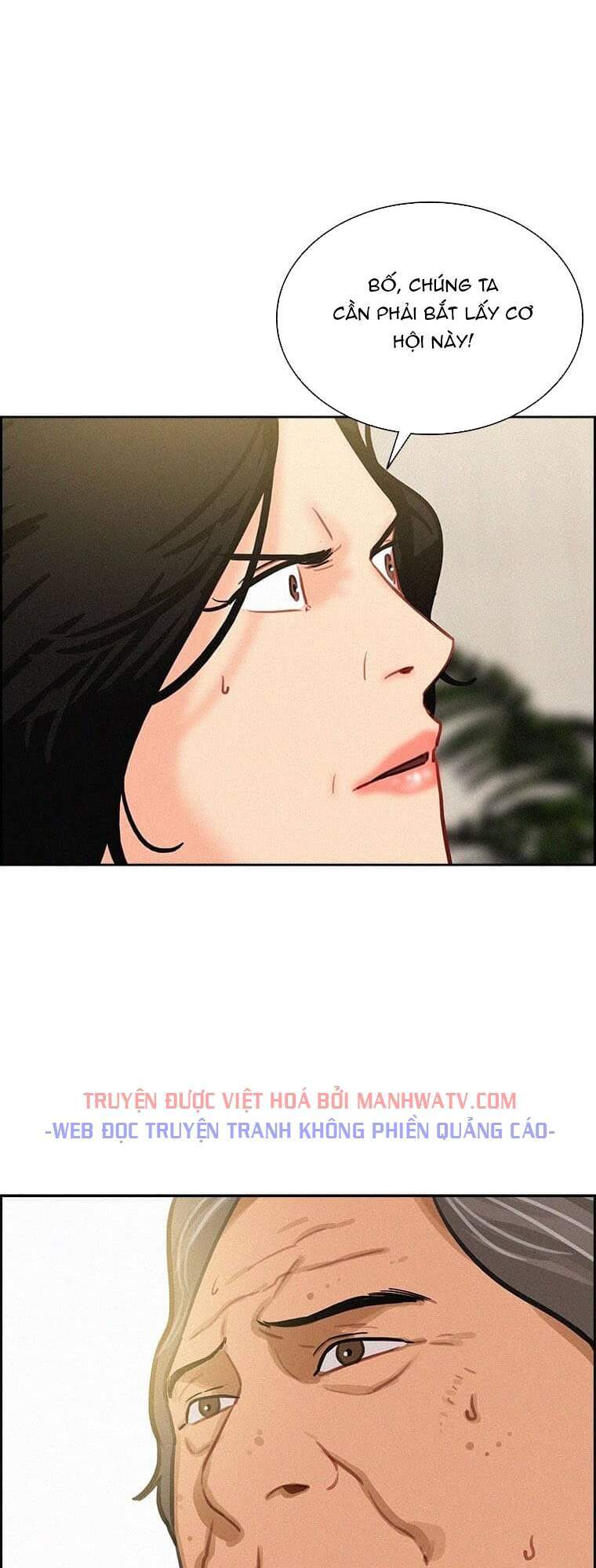 Chúa Tể Đồng Tiền Chap 60 - Next Chap 61