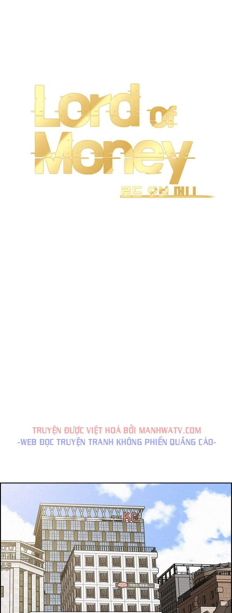 Chúa Tể Đồng Tiền Chap 60 - Next Chap 61