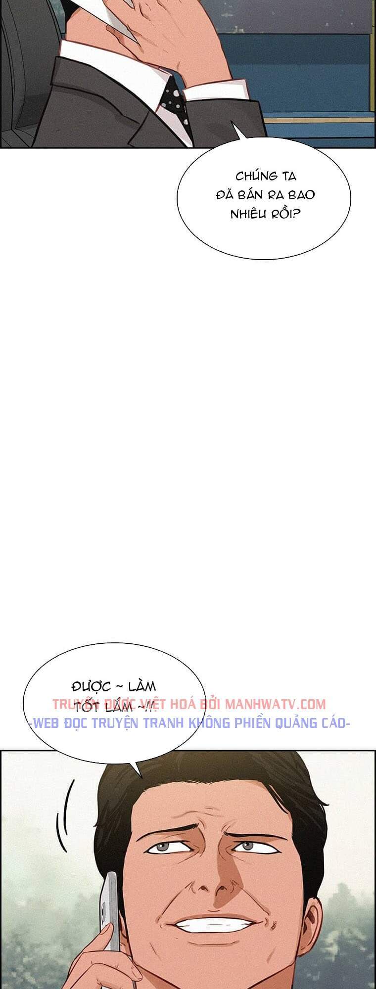 Chúa Tể Đồng Tiền Chap 60 - Next Chap 61