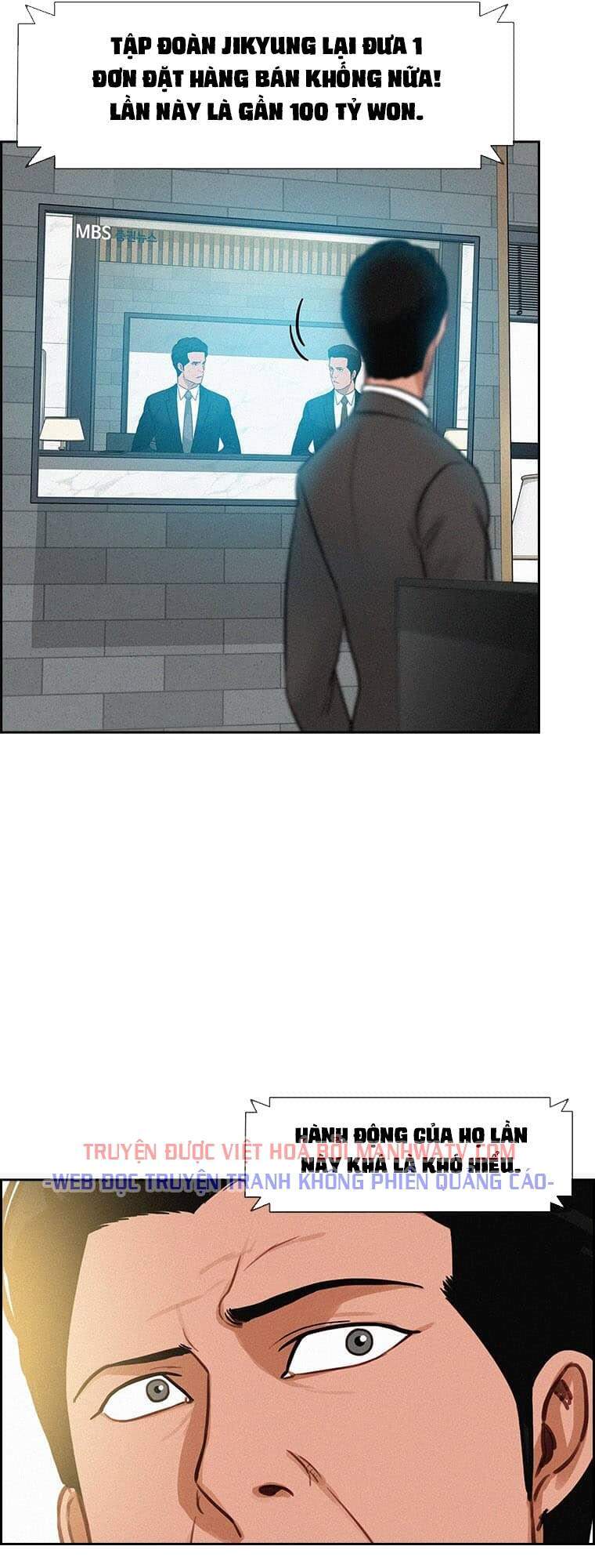 Chúa Tể Đồng Tiền Chap 60 - Next Chap 61