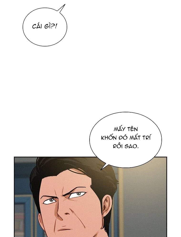 Chúa Tể Đồng Tiền Chap 60 - Next Chap 61