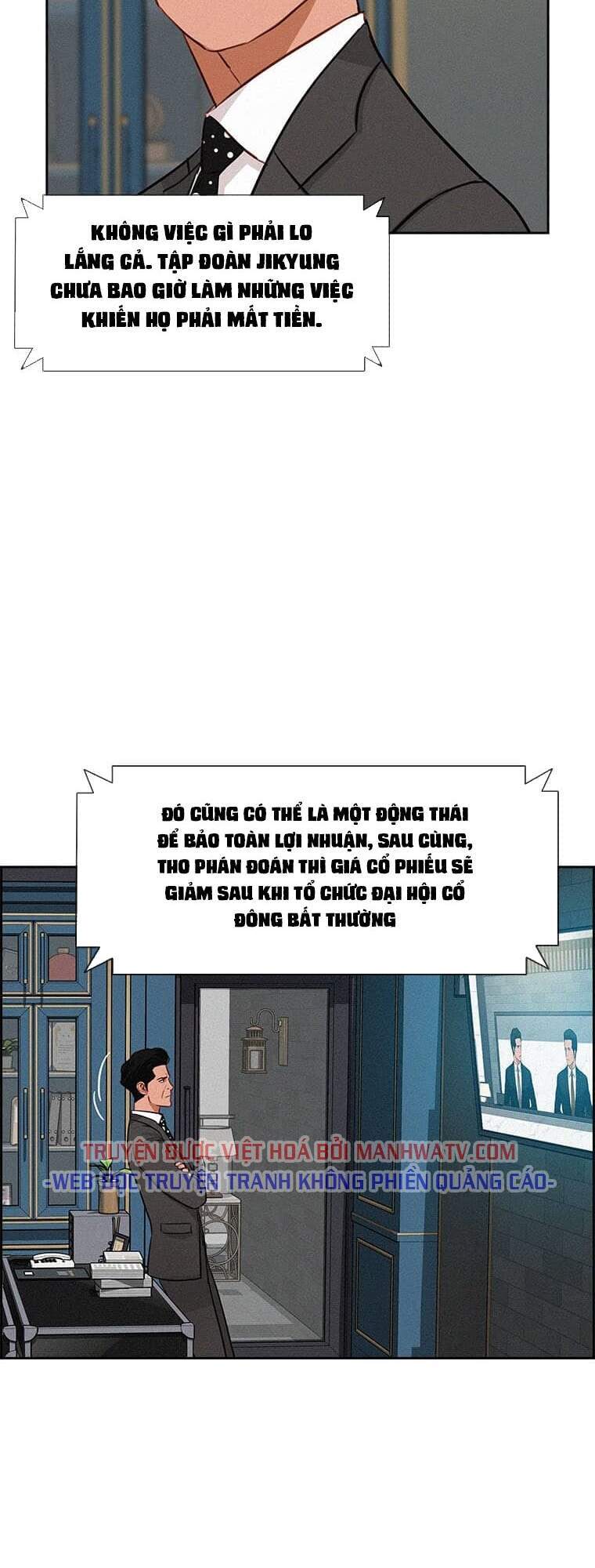 Chúa Tể Đồng Tiền Chap 60 - Next Chap 61