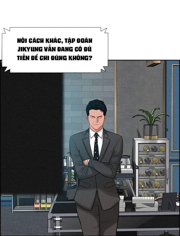 Chúa Tể Đồng Tiền Chap 60 - Next Chap 61