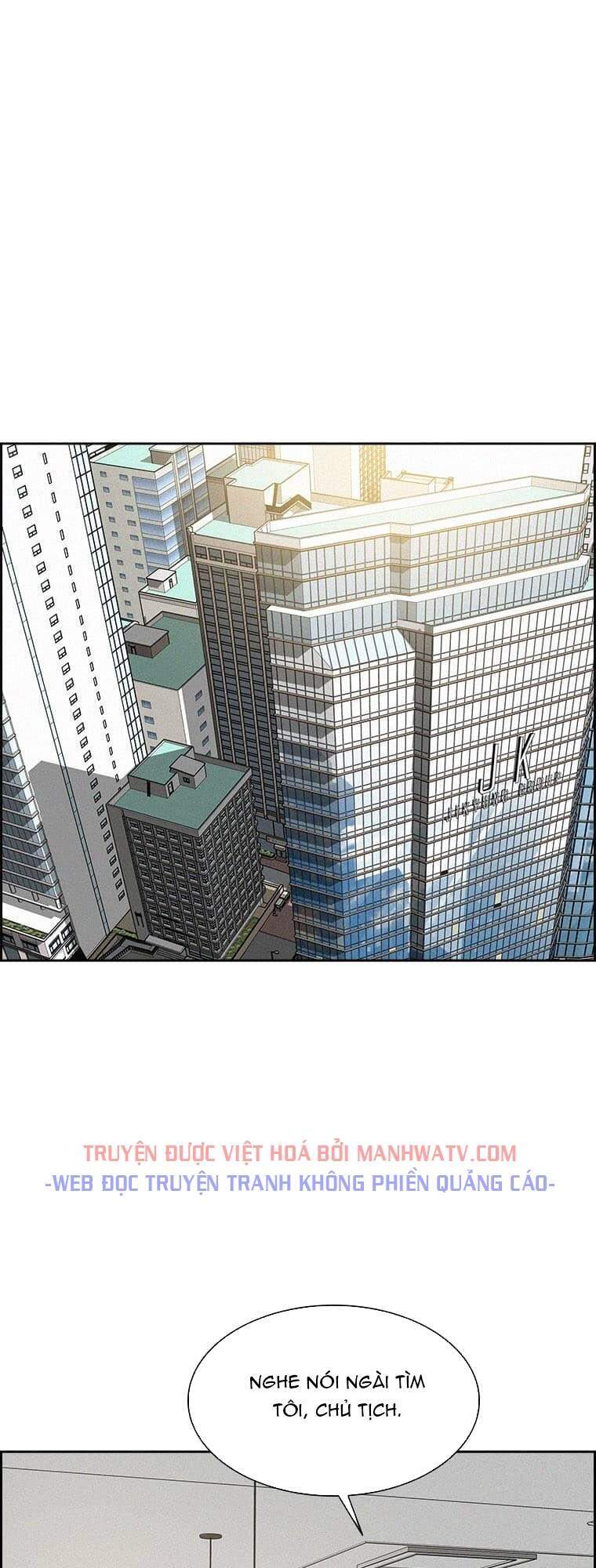 Chúa Tể Đồng Tiền Chap 60 - Next Chap 61