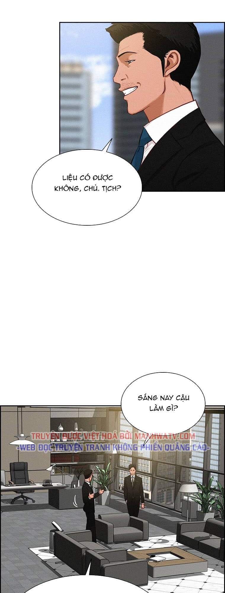 Chúa Tể Đồng Tiền Chap 60 - Next Chap 61