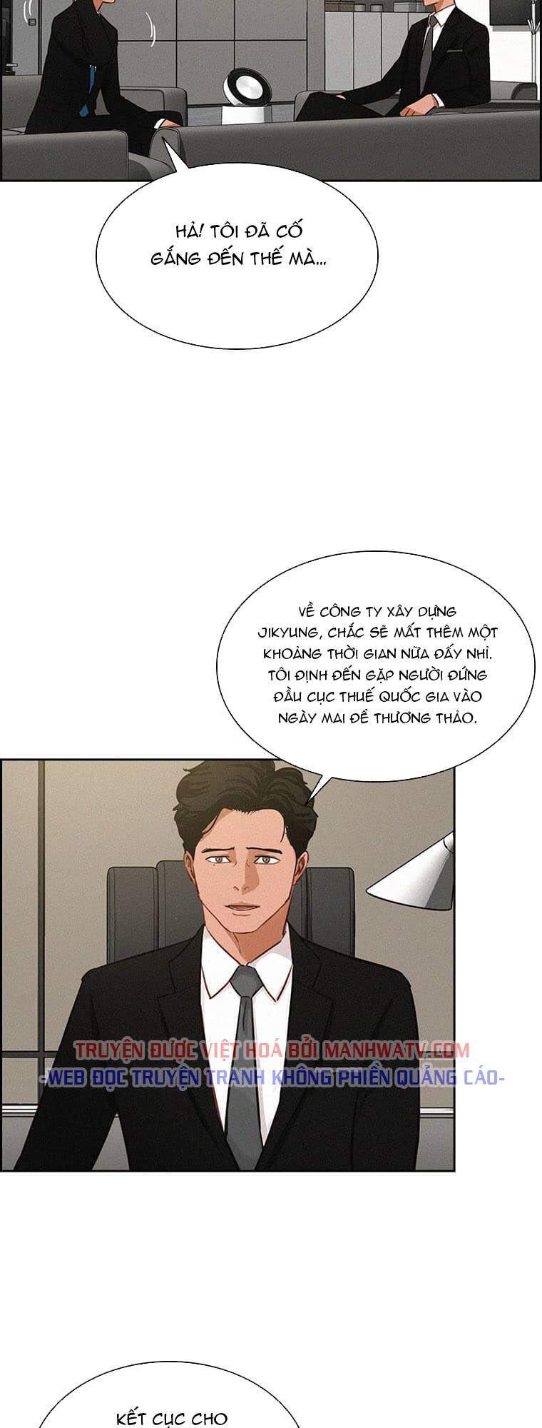 Chúa Tể Đồng Tiền Chap 60 - Next Chap 61