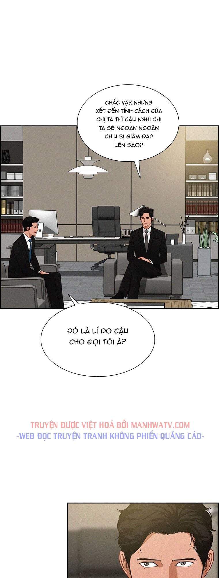 Chúa Tể Đồng Tiền Chap 60 - Next Chap 61
