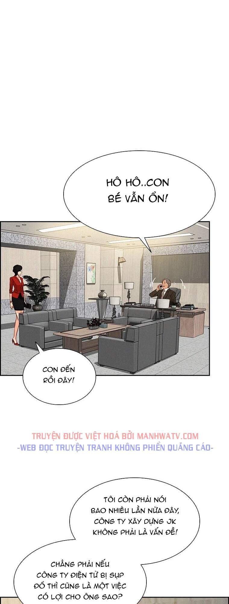 Chúa Tể Đồng Tiền Chap 60 - Next Chap 61