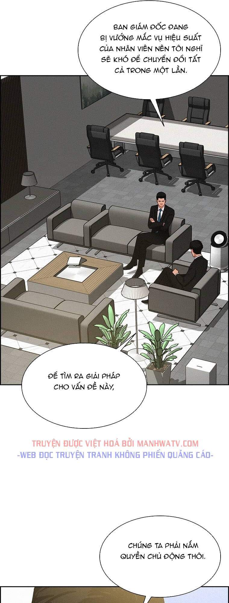 Chúa Tể Đồng Tiền Chap 60 - Next Chap 61