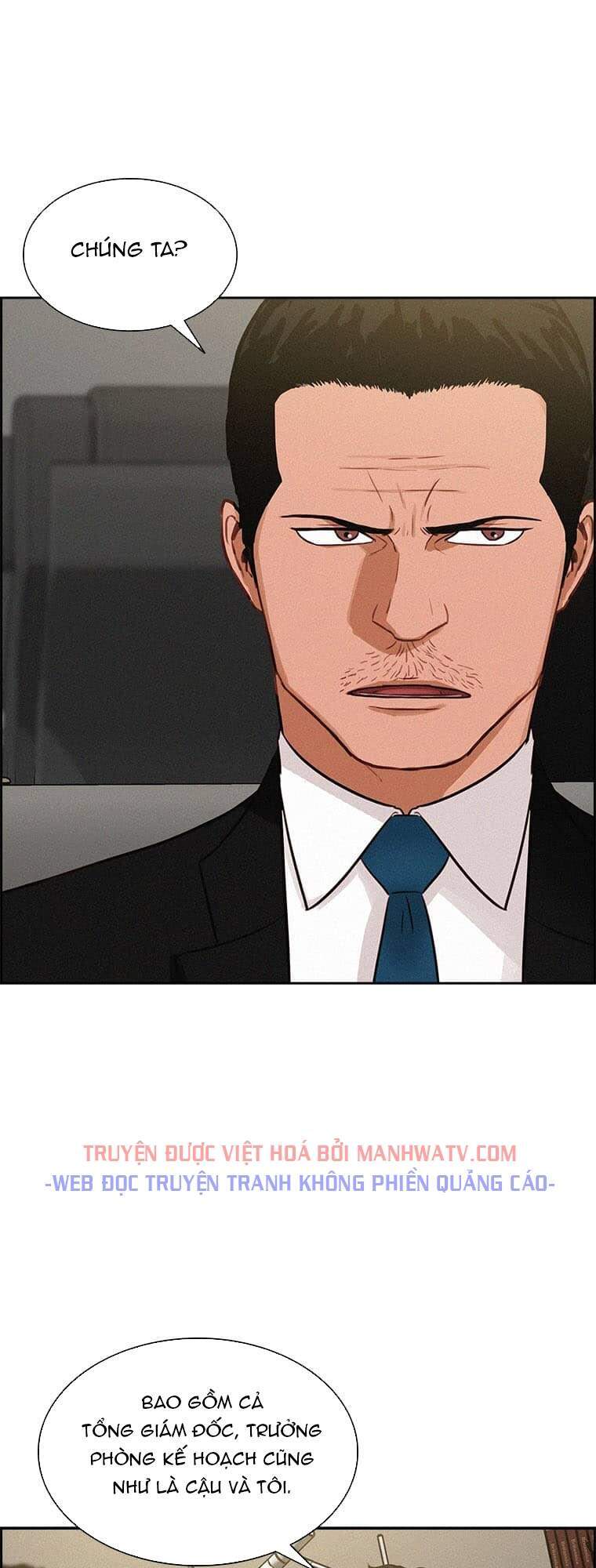 Chúa Tể Đồng Tiền Chap 60 - Next Chap 61