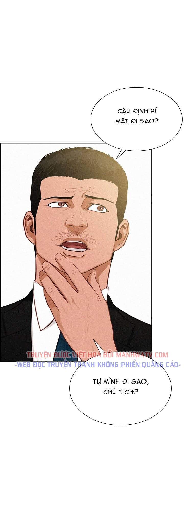 Chúa Tể Đồng Tiền Chap 60 - Next Chap 61