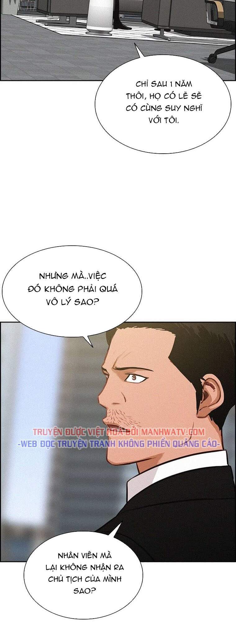 Chúa Tể Đồng Tiền Chap 60 - Next Chap 61