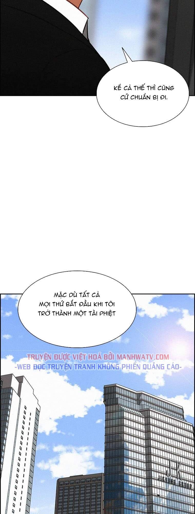 Chúa Tể Đồng Tiền Chap 60 - Next Chap 61