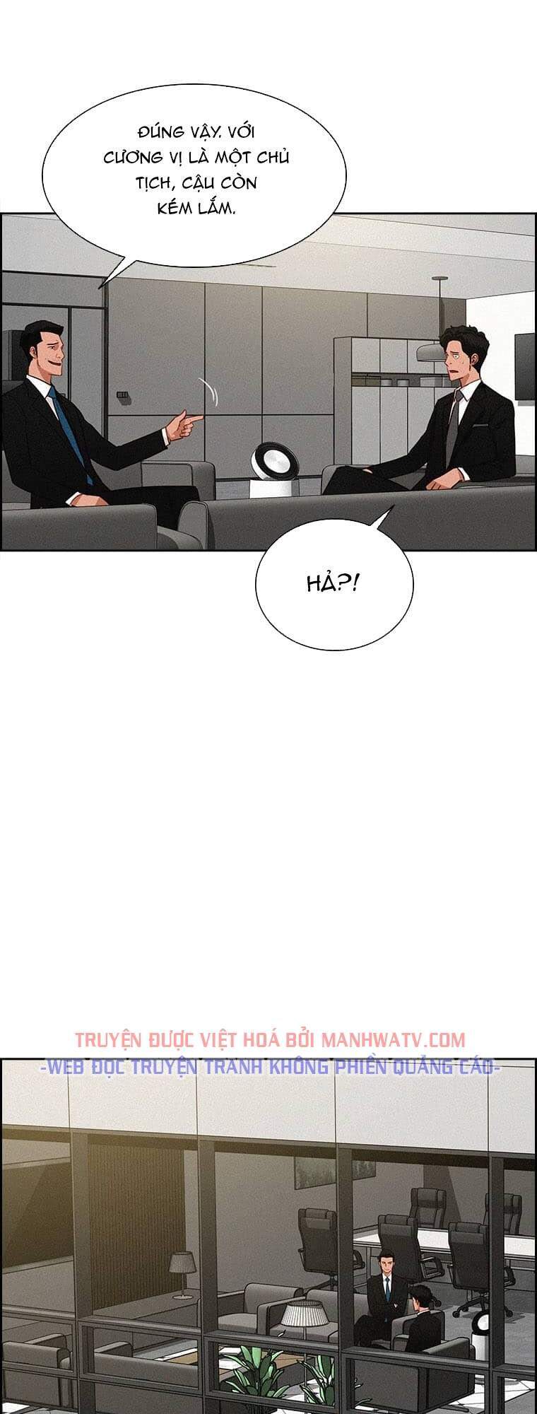 Chúa Tể Đồng Tiền Chap 60 - Next Chap 61