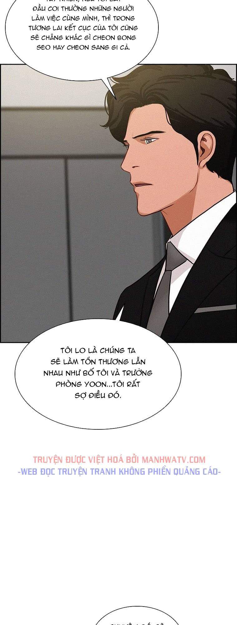 Chúa Tể Đồng Tiền Chap 60 - Next Chap 61