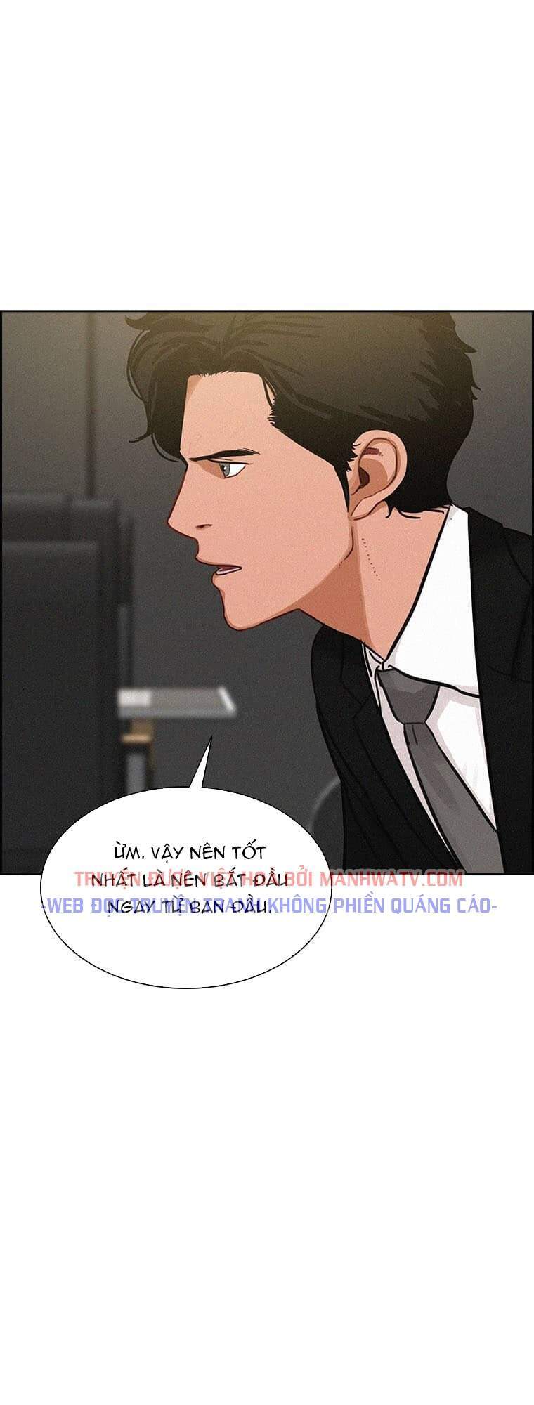 Chúa Tể Đồng Tiền Chap 60 - Next Chap 61