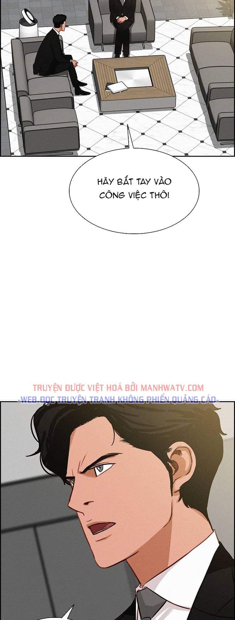 Chúa Tể Đồng Tiền Chap 60 - Next Chap 61