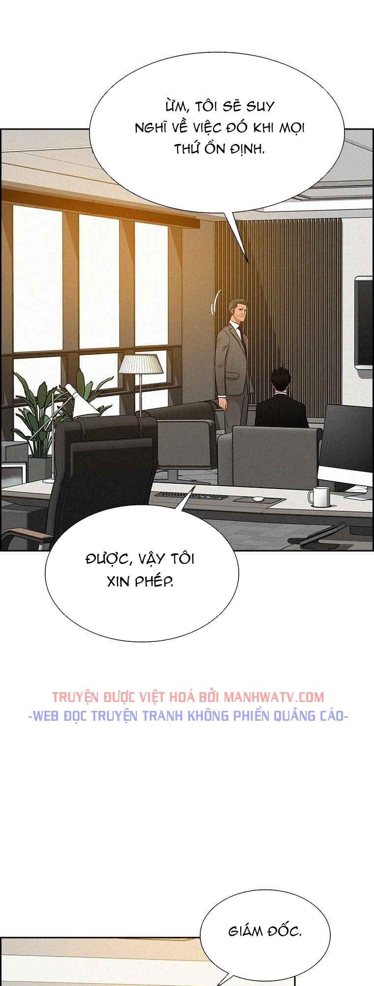 Chúa Tể Đồng Tiền Chap 61 - Next Chap 62