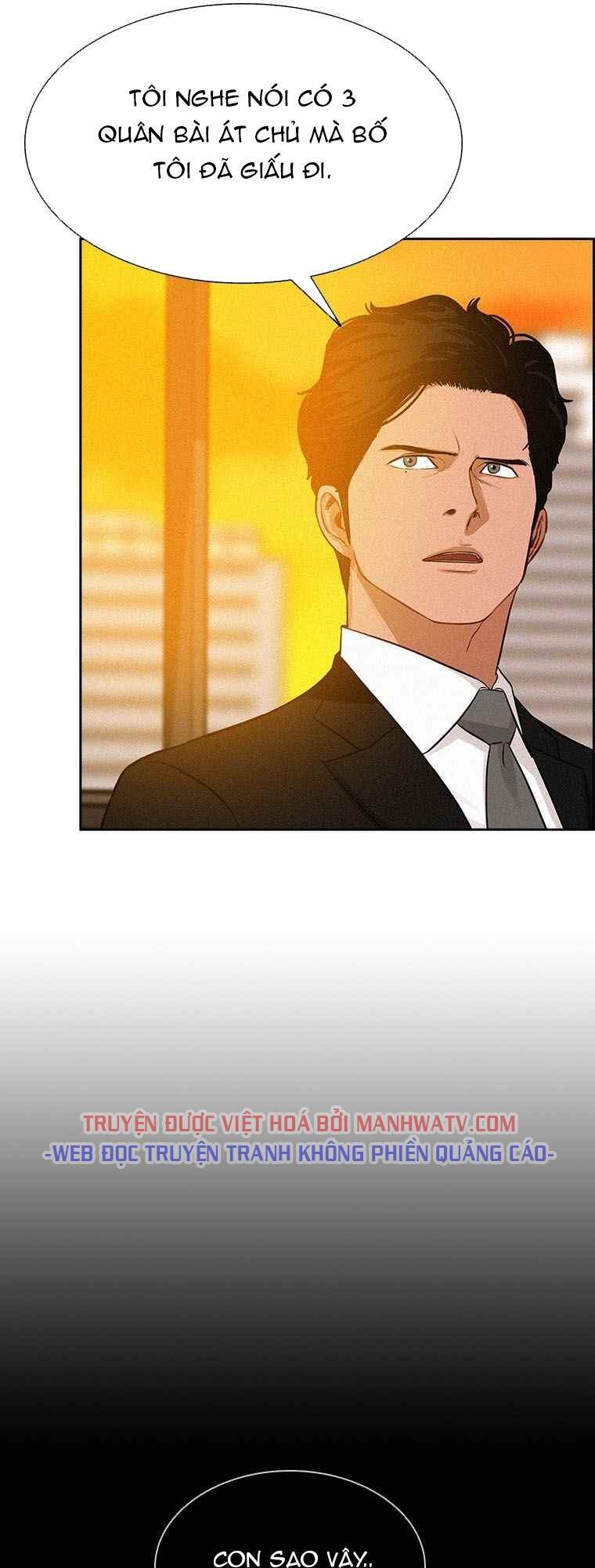 Chúa Tể Đồng Tiền Chap 61 - Next Chap 62