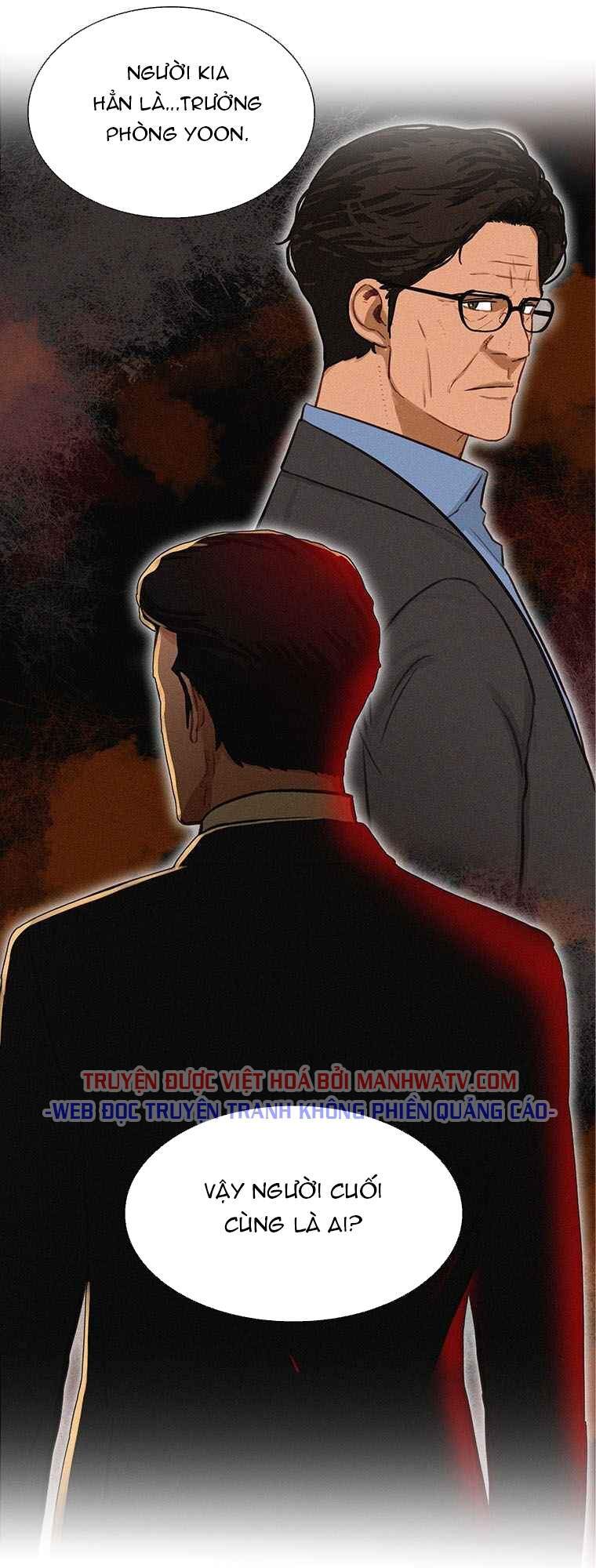Chúa Tể Đồng Tiền Chap 61 - Next Chap 62