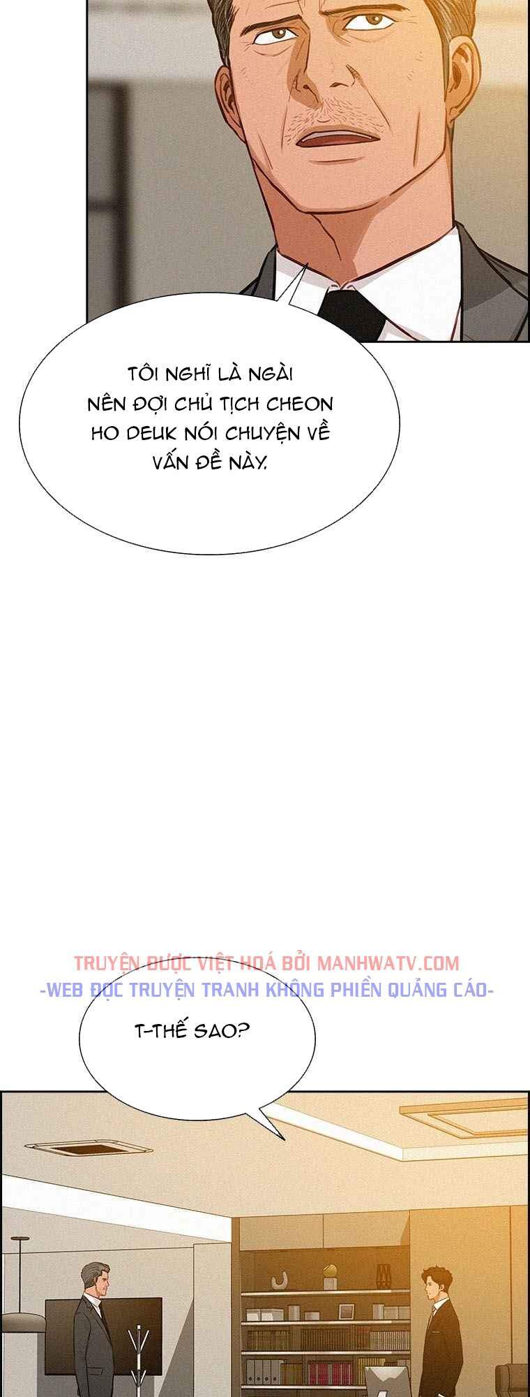 Chúa Tể Đồng Tiền Chap 61 - Next Chap 62