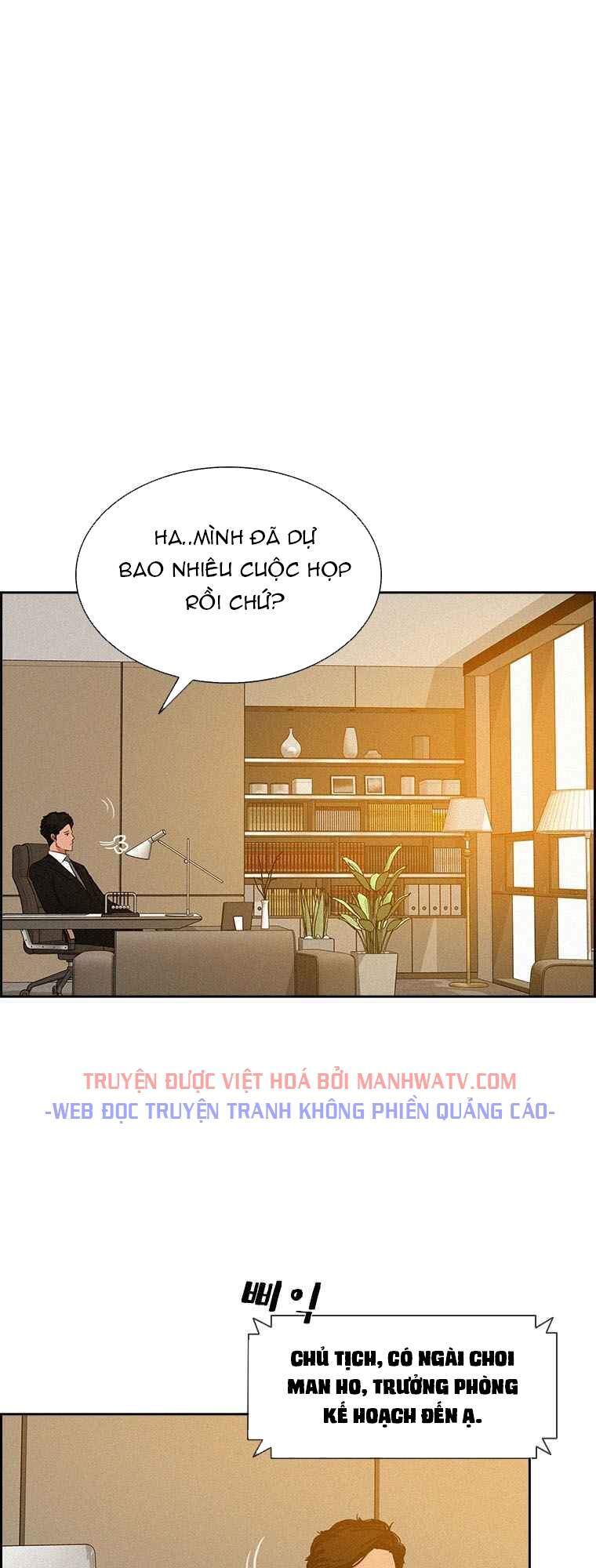 Chúa Tể Đồng Tiền Chap 61 - Next Chap 62