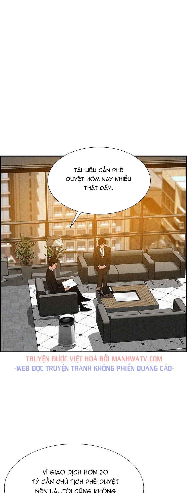 Chúa Tể Đồng Tiền Chap 61 - Next Chap 62