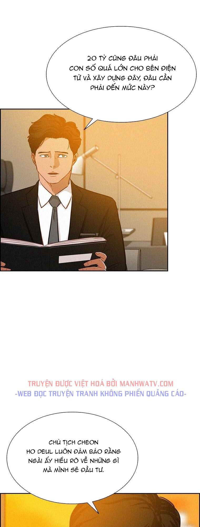 Chúa Tể Đồng Tiền Chap 61 - Next Chap 62