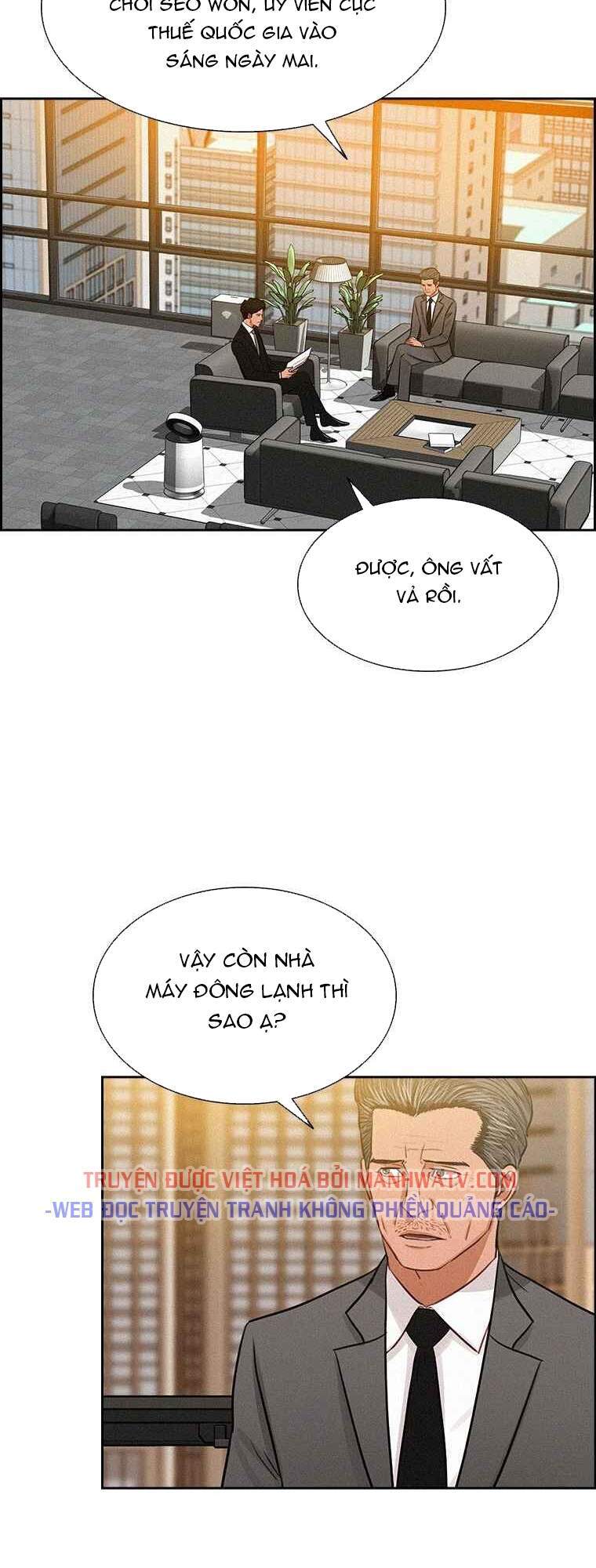 Chúa Tể Đồng Tiền Chap 61 - Next Chap 62