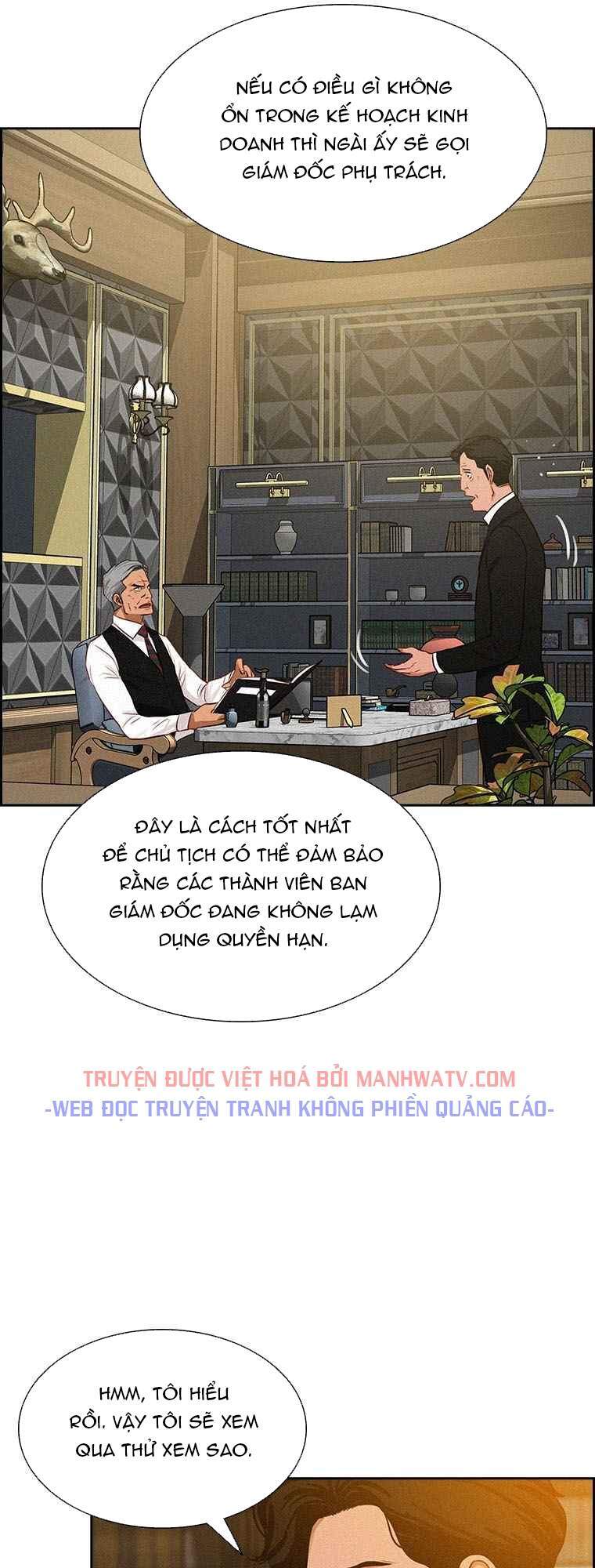 Chúa Tể Đồng Tiền Chap 61 - Next Chap 62