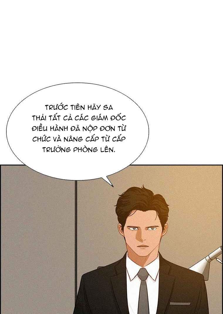 Chúa Tể Đồng Tiền Chap 61 - Next Chap 62