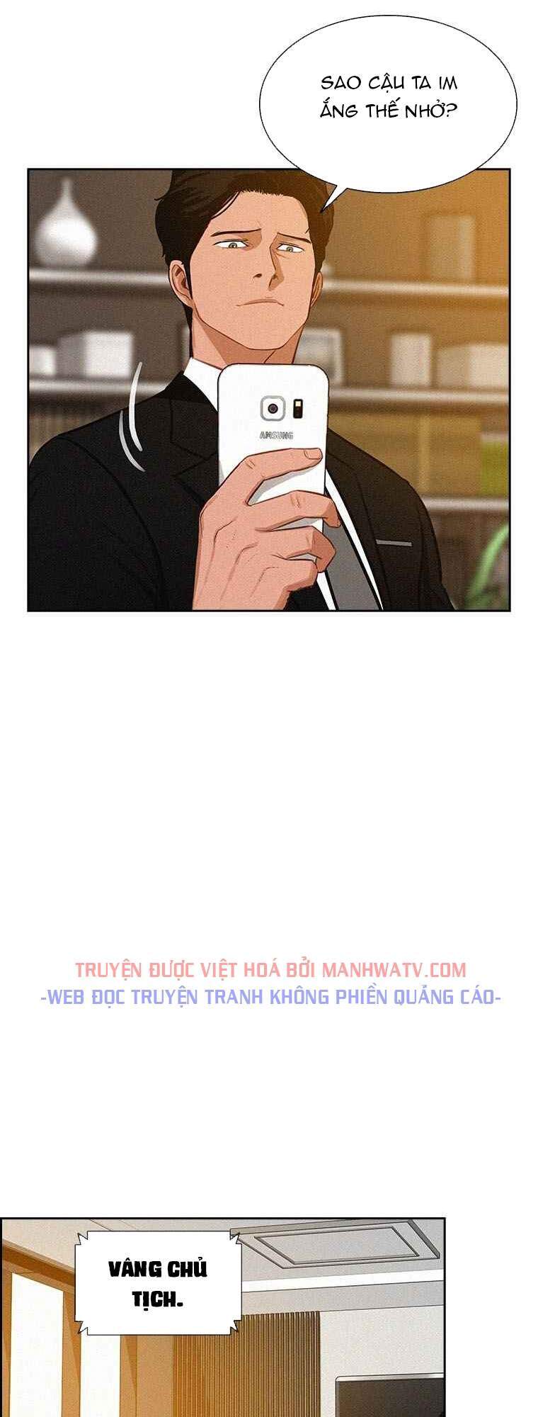 Chúa Tể Đồng Tiền Chap 61 - Next Chap 62